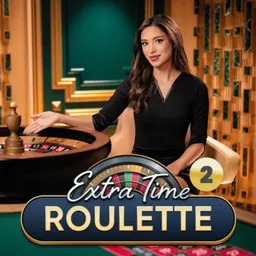 Roulette 2 Extra Time